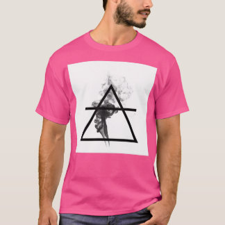 T-shirt Symbole Air