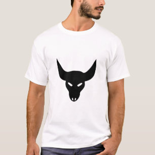 T-shirt Symbole astrologique de Taurus Symbole 5
