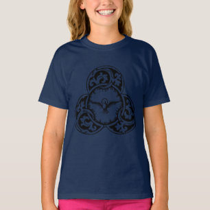 T-shirt Symbole chrétien de la colombe du Saint-Esprit