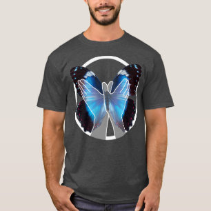 T-shirt Symbole de Bufferfly