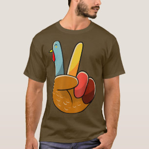 T-shirt SYMBOLE DE LA PAIX DE LA Turquie Hommage Aux Femme