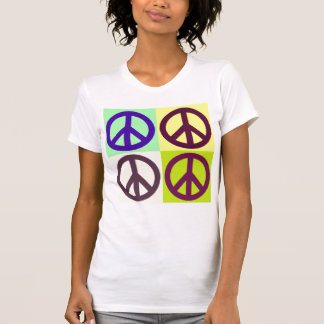 T-SHIRT SYMBOLE DE LA PÂTE DE LA PÂTE
