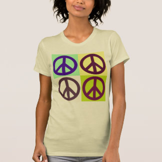 T-SHIRT SYMBOLE DE LA PÂTE DE LA PÂTE