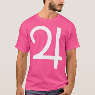 T-shirt Symbole de la planète Jupiter Astronomie Astrologi
