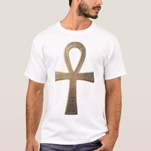 T-shirt Symbole de l'Ankh Signification – Clé de la vie´5