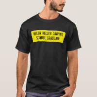 Symbole de l'école de conduite Helen Keller
