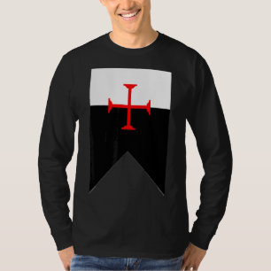 T-shirt Symbole de l'Église catholique et apostolique