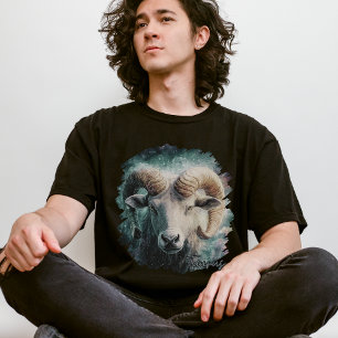 T-shirt Symbole de l'étoile du Zodiaque de Taurus, Inspiré
