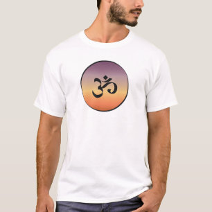 T-shirt Symbole de l'OM