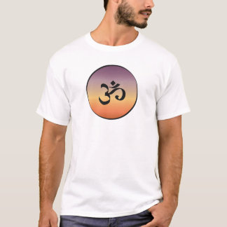 T-shirt Symbole de l'OM