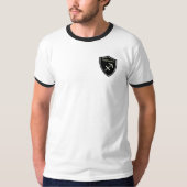 T-shirt Symbole de Sagittarius (Devant)