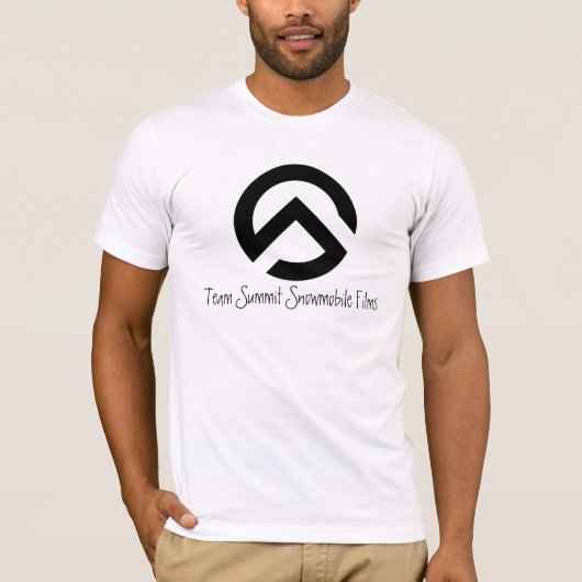 T-shirt Symbole de SOLIDES TOTAUX pour des filles (Devant)