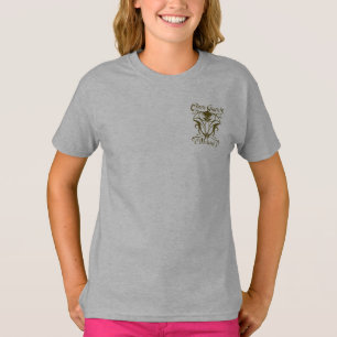 T-shirt Symbole de tremblement d'elfes de Mirkwood