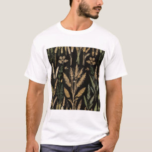 T-shirt Symbole de Virgo Zodiac pour le parfum
