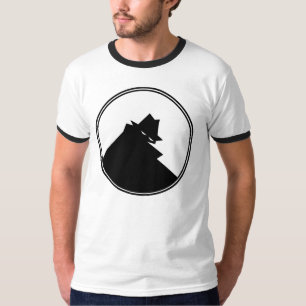 T-shirt Symbole de VOLEUR