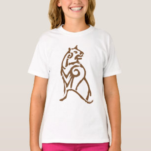 T-shirt Symbole d'ours de BEORN™