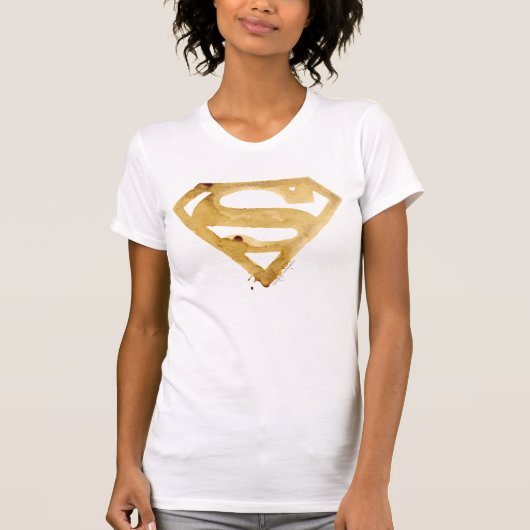 T-shirt SYMBOLE DU Café (Devant)