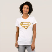 T-shirt SYMBOLE DU Café (Devant entier)