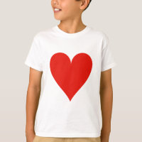 Symbole du coeur