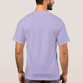 T-shirt Symbole encerclé - Transformateur (Dos)