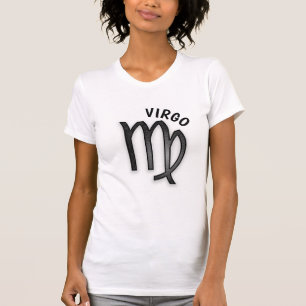 T-shirt SYMBOLE Horoscope Astrologie virale Zodiac