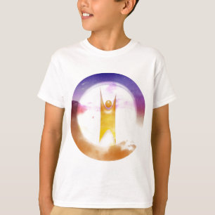 T-shirt Symbole humanisme