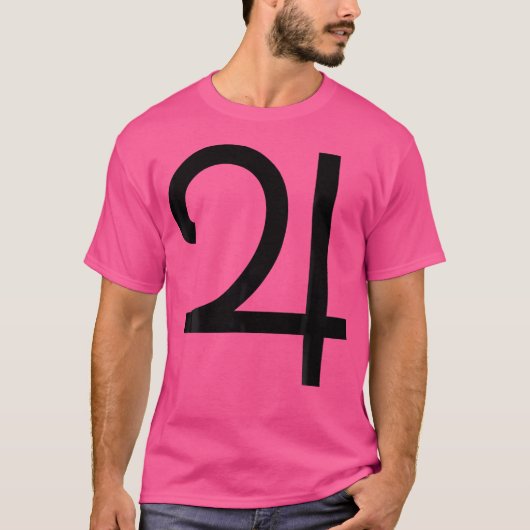 T-shirt Symbole Jupiter Planète Astronomie Astrologie Tee (Devant)