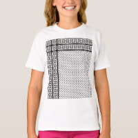 Symbole Keffiyeh de la Palestine Motif de résistan