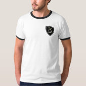 T-shirt Symbole Libra (Devant)