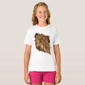 T-shirt Symbole Mirkwood (Devant entier)
