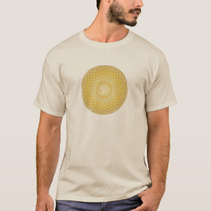 T-shirt Symbole Om étonnant