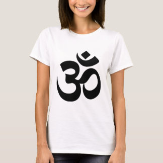 T-shirt SYMBOLE OM Yoga