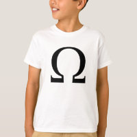 Symbole oméga