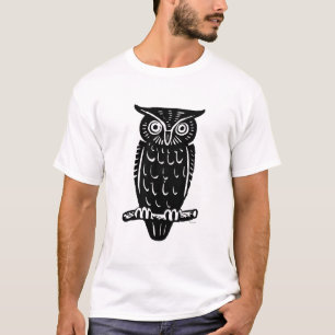 T-shirt Symbole : Sagesse