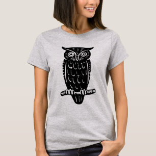 T-shirt Symbole : Sagesse