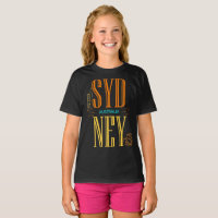 SYMBOLE SIGNIFICATIF D'Australie DE Sydney