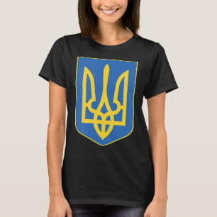 T-shirt SYMBOLE Ukraine