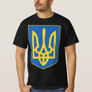 T-shirt SYMBOLE Ukraine