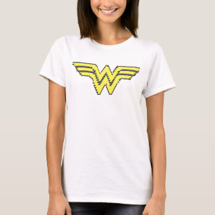 T-shirt Symbole WW Lite-Brite