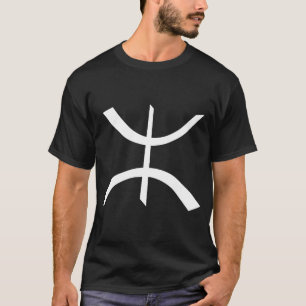 T-shirt SYMBOLE Yaz