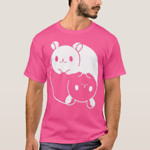 T-shirt SYMBOLE YIN Yang SYMBOLE HAUTEUR SYMBOLE cadeau ca
