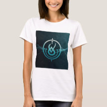 SYMBOLE Zodiaque Aquarius | Design Aquarius unique