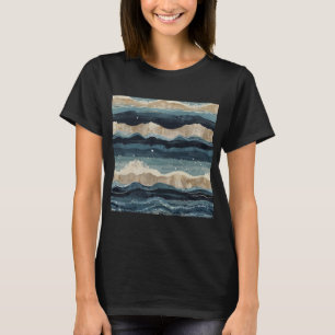 T-shirt Symbole zodiaque Cancer pour nourrir des individus