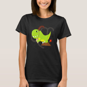 T-shirt SYMBOLE Zodiaque Capricorne Cute Astrologie Ibex T