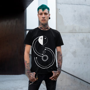 T-shirt SYMBOLE Zodiaque Hebi