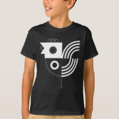 T-shirt Symbole Zodiaque Tori (Devant)