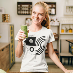 T-Shirt SYMBOLE Zodiaque Tori Rooster