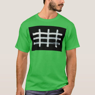 T-shirt Symboles alchimiques Aquafortis One Invertis
