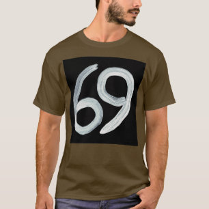 T-shirt Symboles alchimiques Jour 2 Variante Invertie