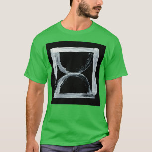 T-shirt Symboles alchimiques Mois inversé